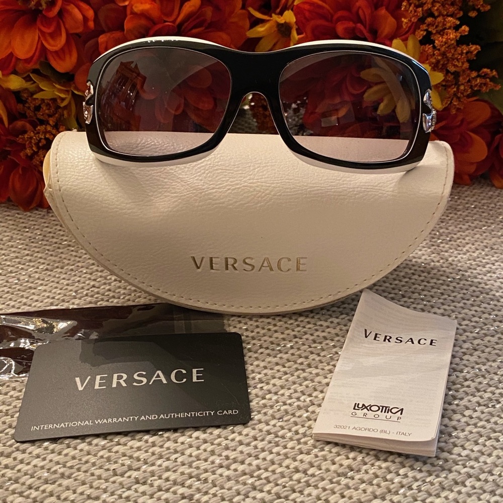 Versace Sunglasses